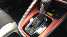 Honda HR-V 1.5 eHEV Advance Style 5dr CVT Hybrid Hatchback